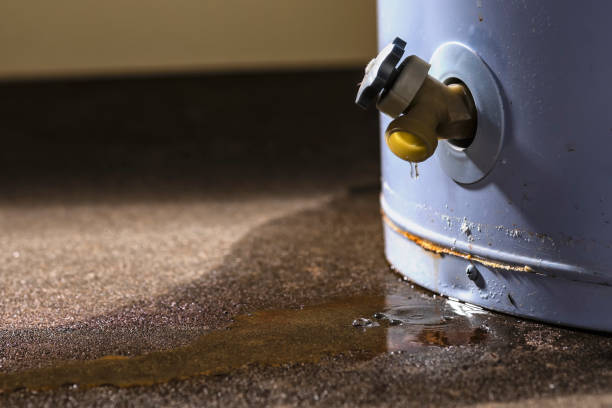 24/7 water damage repair in Cornwall, PA