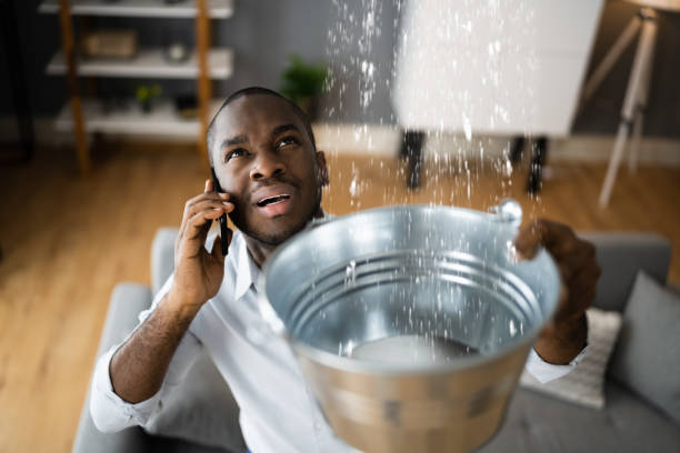 Best Water damage restoration near me  in Cornwall, PA
