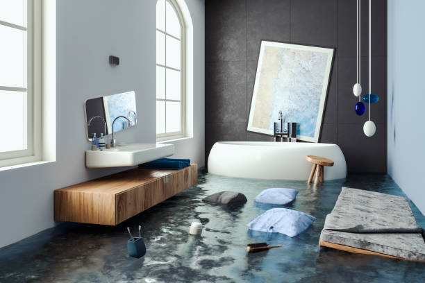 Best Water damage restoration process  in Cornwall, PA
