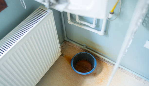 Best Sewage cleanup and water damage restoration  in Cornwall, PA