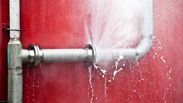 Best Commercial water damage restoration  in Cornwall, PA