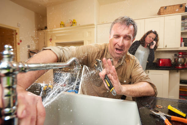 Water damage restoration experts in Cornwall, PA